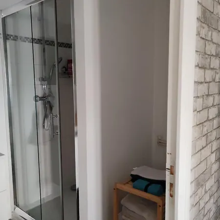 Entire With Outdoor Area Apartmán Le Havre