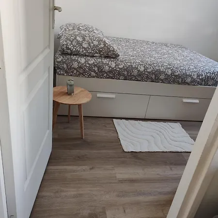 Entire With Outdoor Area * Le Havre