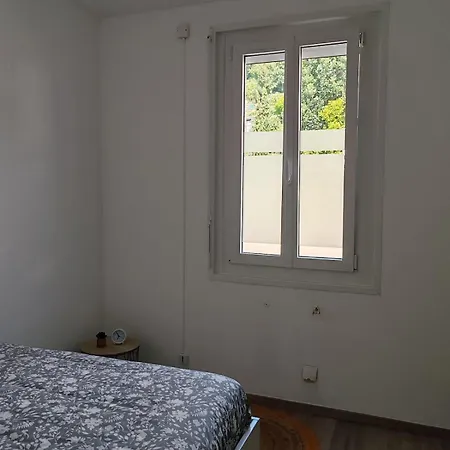 Entire With Outdoor Area Apartmán