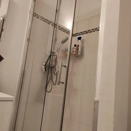 Entire With Outdoor Area Apartmán