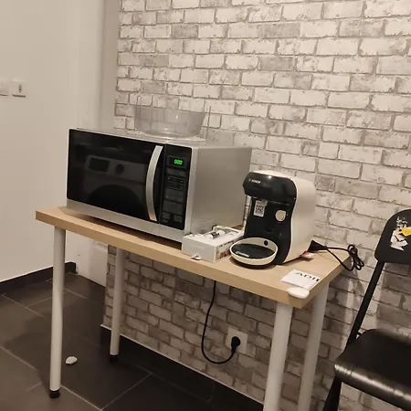 Entire With Outdoor Area Apartmán Le Havre